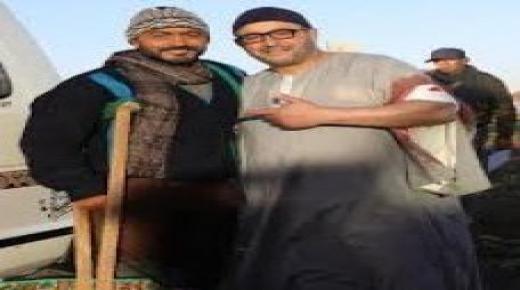 بعد تصريحات بخلاف بين السقا وتامر حسني.. الأخير: أنت حبيبي يا أحمد وصديق عمر