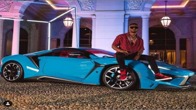 محمد رمضان يغيب عن افتتاح مهرجان الجونة بسبب “الشرع محلل أربعة”