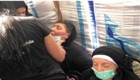 سهير رمزي ناعية محمود ياسين: فقدنا أخ لن يعوض