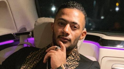 محمد رمضان: “مش بغامر في الدراما.. “بحب أكسب الـ3 نقاط زي الدوري”