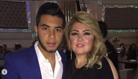 مها أحمد: نفسيت ابني مدمرة بسبب وفاة صديقه اليوتيوبر مصطفى حفناوي