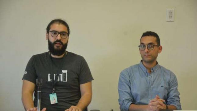 مخرج فيلم ” 200 متر”: استغرقت 10 سنوات في كتابة العمل