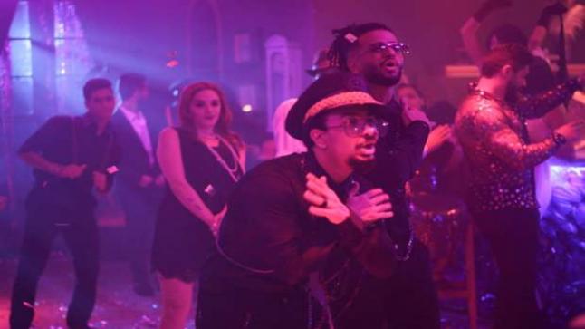 ريشا كوستا وسمارة يطرحان “جنرال” خلال أيام