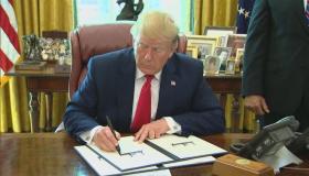 المعهد الأمريكي للدفاع عن الديمقراطية يكشف عن ضعف النظام الإيراني جراء الضغوط الأمريكية