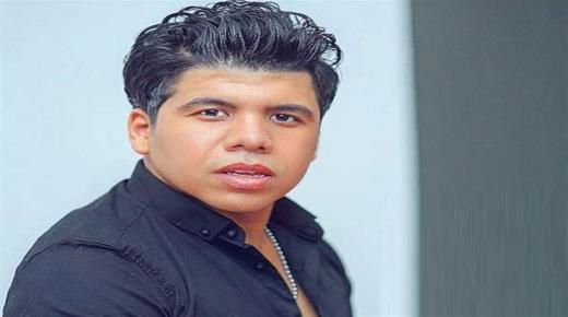 عمر كمال عن انفعال باسم سمرة عليه : معرفش السبب أيه