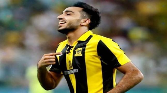 محامي الفيفا.. سبب وحيد يمنع الأهلي من ضم كهربا