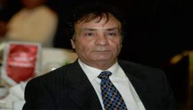 حمدي الوزير يشارك في مسلسل “خالد بن الوليد”