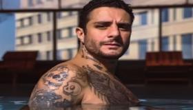 طرح أغنية “نمبر 2″ لـ”الفيشاوي” مطلع نوفمبر