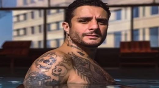 طرح أغنية “نمبر 2″ لـ”الفيشاوي” مطلع نوفمبر