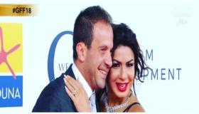 بعد خبر طلاقها.. التعليق الأول من نجلاء بدر