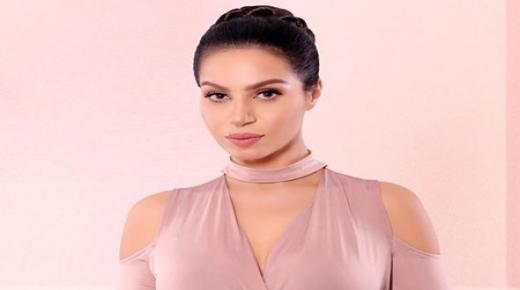 نسرين أمين تنضم لأسرة فيلم “يوم 13”