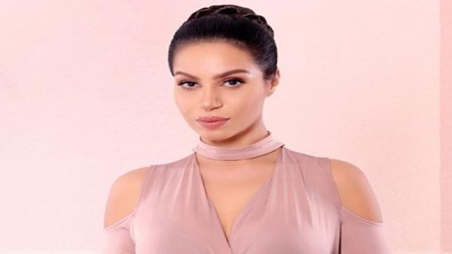 نسرين أمين تنضم لأسرة فيلم “يوم 13”