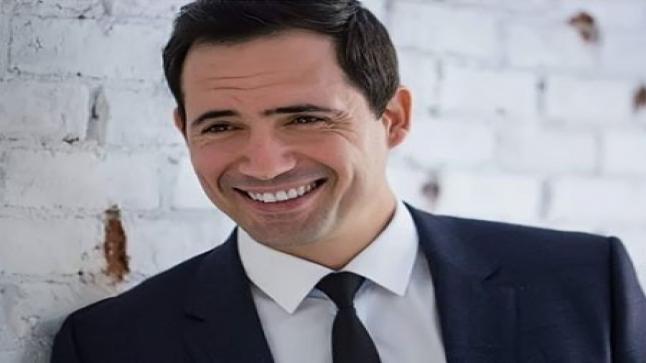 ظافر العابدين يستعد لتصوير الجزء الثاني من “عروس بيروت”