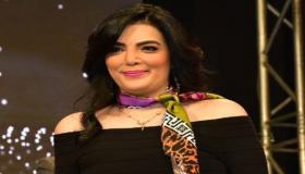 لهذا السبب.. تغيب حورية فرغلي عن العرض الخاص لفيلم “استدعاء ولي عمرو”