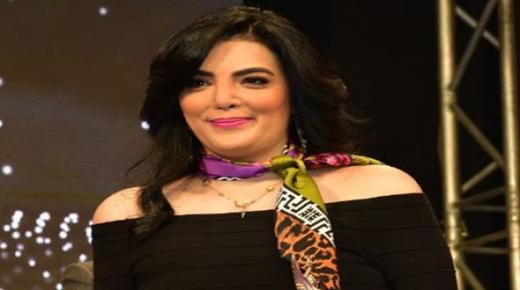 لهذا السبب.. تغيب حورية فرغلي عن العرض الخاص لفيلم “استدعاء ولي عمرو”