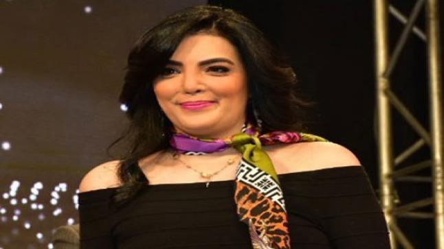 لهذا السبب.. تغيب حورية فرغلي عن العرض الخاص لفيلم “استدعاء ولي عمرو”