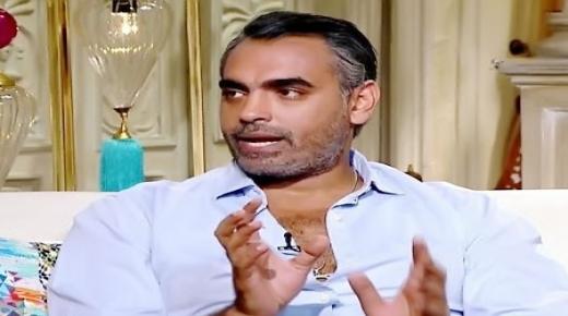 أحمد كرارة يشارك في مسلسل “خيبة أمل”