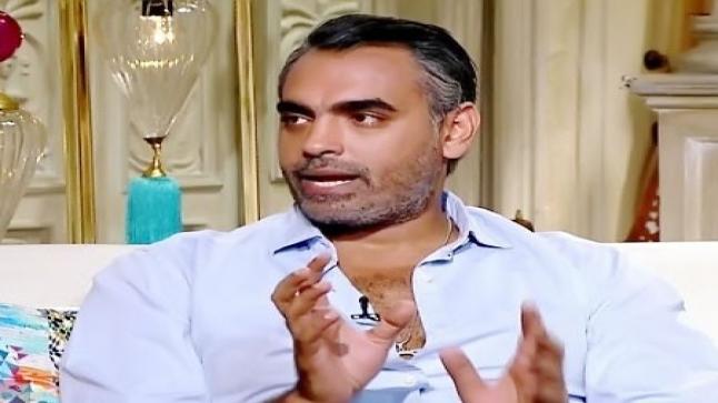 أحمد كرارة يشارك في مسلسل “خيبة أمل”