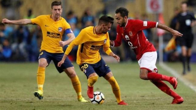 رضا عبد العال يصدم جماهير الأهلي بشأن صفقة كهربا