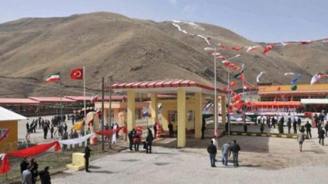 عقوبات ترامب على النظام الإيراني تهوي بمعدلات التجارة البينية بين تركيا وإيران