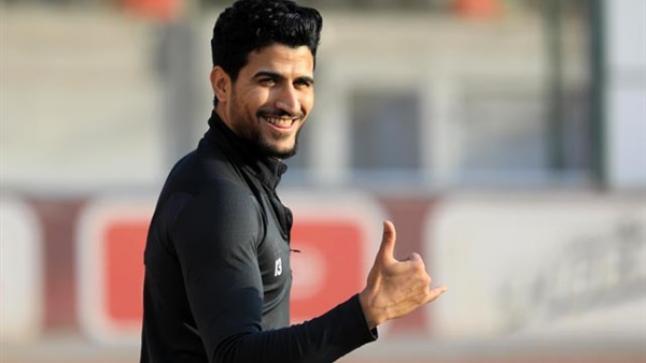 غداً.. على لطفي يخضع لـ فحص طبي