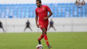 الأهلي يقيد كهربا محليا وإفريقيا أول يناير