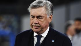 لامبارد يعبر عن أسفه لـ أنشيلوتي بعد الإقالة من تدريب نابولي