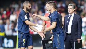 اليوم.. ريال مدريد ضيف كلوب بروج.. وبنزيما على الدكة