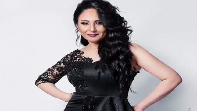 الإثنين المقبل.. رحاب الجمل تبدأ تصوير «البرنس» مع محمد رمضان