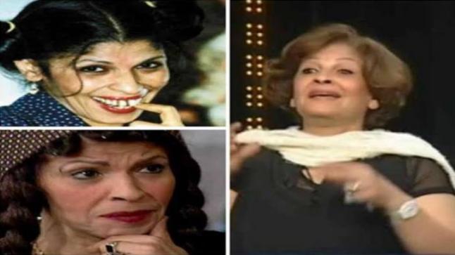 عائشة الكيلانى.. أنا هخلى اللى سخر مني أضحوكة السوشيال ميديا