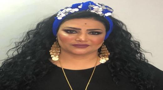 بدرية طلبة تكشف تفاصيل تطور حالتها الصحية: مش كورونا