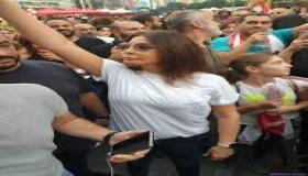 بعد شفاءها.. إليسا تدعم مرضى سرطان الثدي