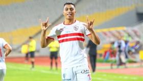 نجم الزمالك السابق يهاجم أحمد بلال بسبب مصطفى محمد