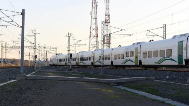 عودة المسار الطبيعي لرحلات قطار الحرمين الشريفين السريع ودراسات لزيادة عدد الرحلات