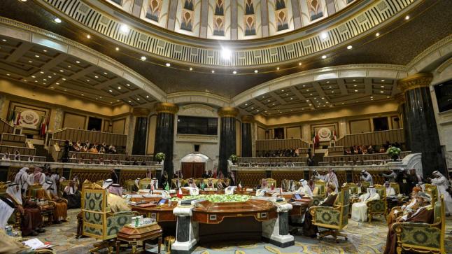 مجلس التعاون الخليجي يتفق مع حكومة المملكة لإنشاء قيادة عسكرية مشتركة في الرياض