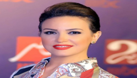 ريهام عبدالغفور تحسم الجدل حول غيابها عن “الجونة” بسبب الإنجاب