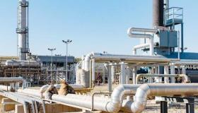 دانة غاز الإمارات تستقبل 42 مليون دولار كأرباح استثنائية من حكومة إقليم كردستان العراق