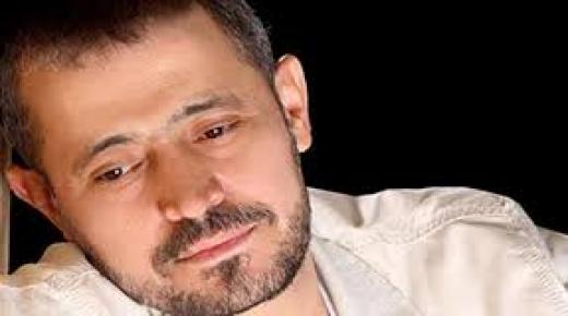 الفنان جورج وسوف: مصر وشعبها لهما مكانة خاصة في قلبي