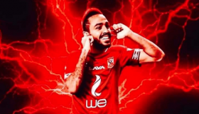 بعد تعاقده مع الأهلي.. حقيقة الشرط الجزائي لـ كهربا