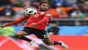 ساعات قليلة.. وينتظم كهربا في تدريبات الأهلي