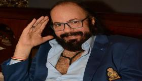 فيلم سينمائي عن حياة الراحل طلعت زكريا