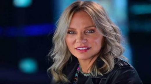 شيرين رضا: لهذا السبب والدي كان عايزني اكون راقصة