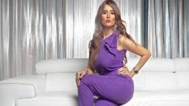 زينة تحتفل بعيد ميلاد أطفالها.. نادية الجندي: الله يحفظهم