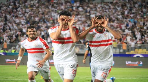 الليلة.. شيكابالا يغيب قائمة الزمالك لمواجهة بيراميدز