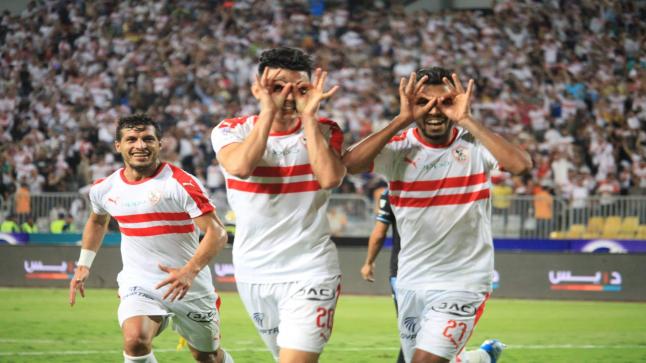 الليلة.. شيكابالا يغيب قائمة الزمالك لمواجهة بيراميدز