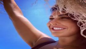 ميس حمدان تظهر في فيديو بدون مكياج.. وتبرز جمالها