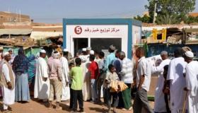 أزمة الخبز في السودان تتفاقم والمواطنون يتذمرون