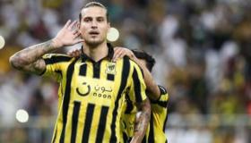 عودة بريجوفيتش إلى جدة للإلتحاق من جديد بالإتحاد