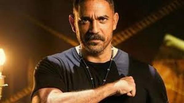 أمير كرارة بعد رسائل التهنئة بعيد ميلاده الـ43.. بشكركم كلكم على اليوم الجميل