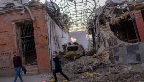 إتهامات متبادلة بين أرمينيا وأذريجان بشن هجمات رغم وقف إطلاق النار